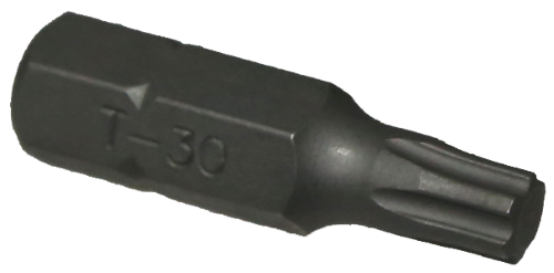 T30 Torx-Plus Impact Bit 5/16