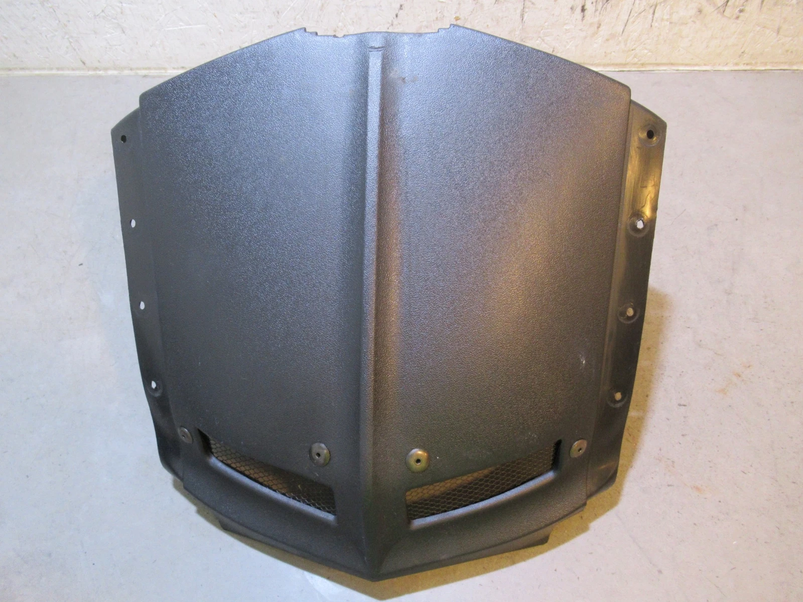 Yamaha Viper 700 Subframe Panel Front 2003 #8