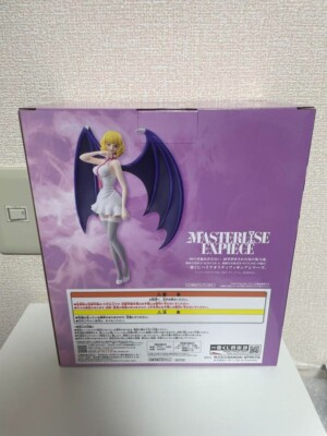 Ichiban Kuji One Piece Memory of Heroines Prize B Stussy Figure