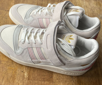 adidas forum 84 low x arwa al banawi