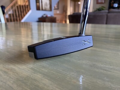 NEW! Scotty Cameron Putters Custom Shop Phantom x7.5 34in Johnny