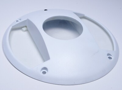 Front Cover Shield for CHDP20X-IR Security Surveillance Camera with IR Sensor