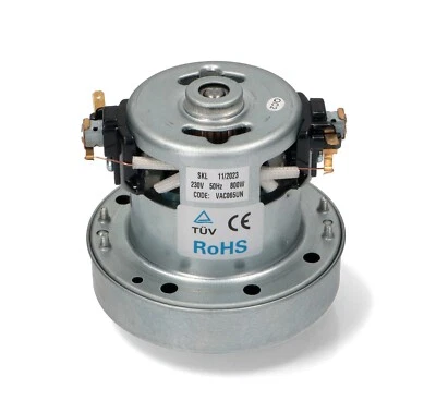 SKL MOTORE ASPIRAPOLVERE 800W 110mm VAC065UN UNIVERSALE