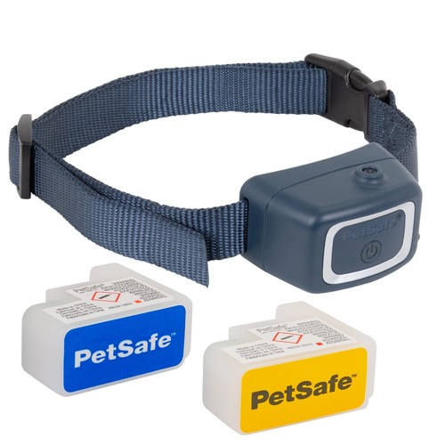 Petsafe Antibellhalsband Spray Halsband Sprühhalsband Hundeerziehung Band Hunde - Bild 1 von 12