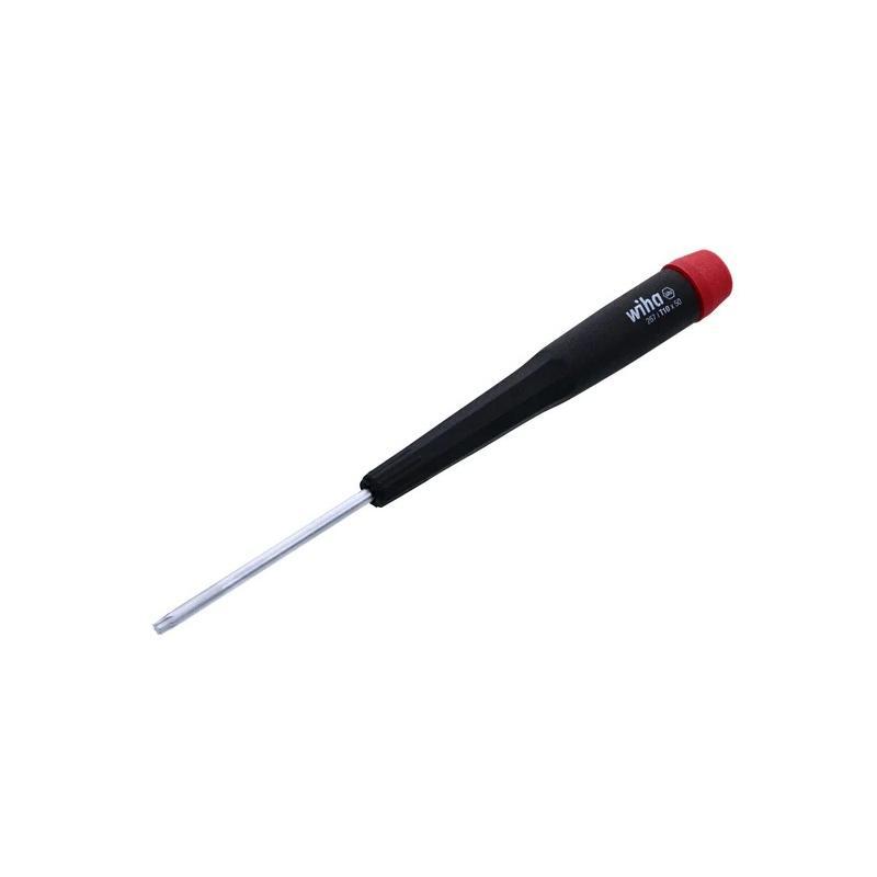 Wiha 96710 Torx Screwdriver with Precision Handle, T10 x 50mm