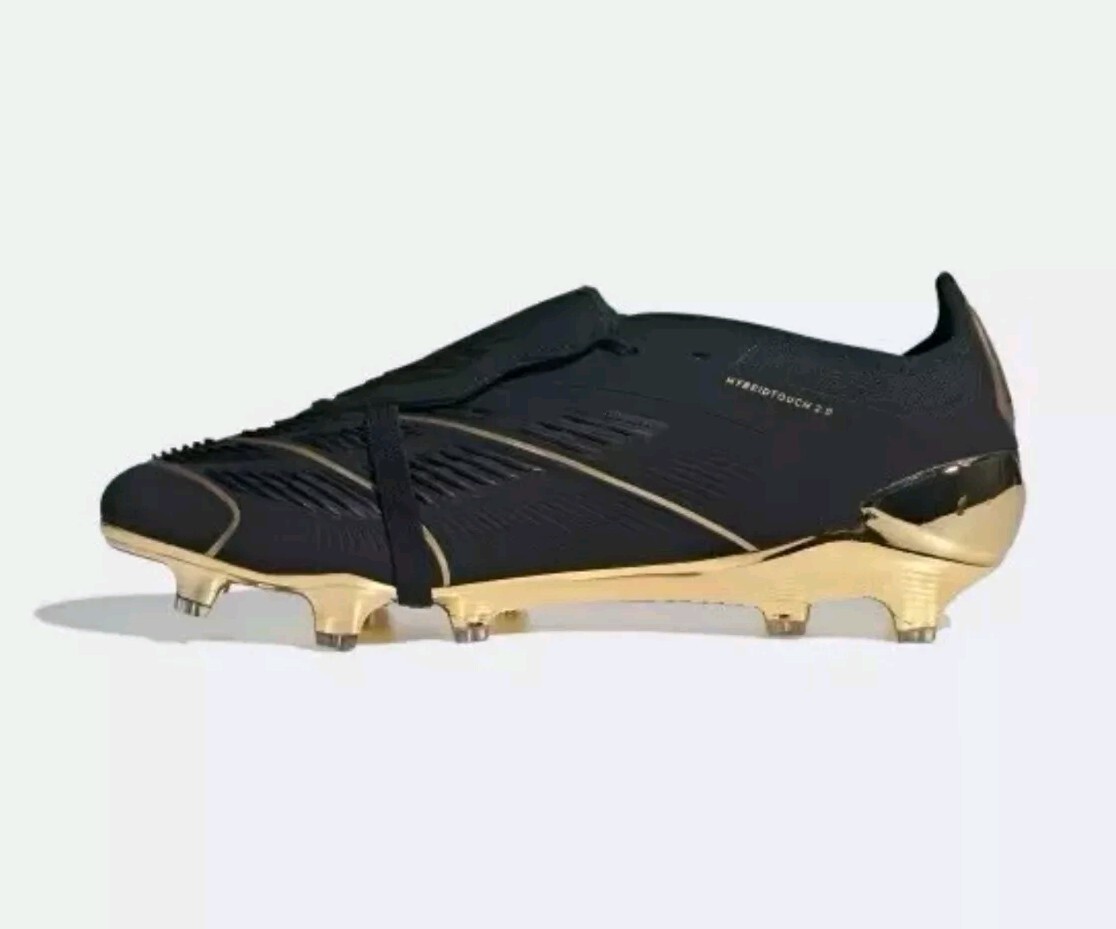 Adidas Predator Elite FT FG Jude Bellingham JI3380 Belligold Adidas Predator Elite FT FG Jude Bellingham JI3380 Belligold