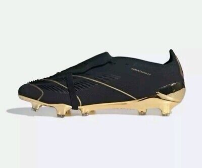 Adidas Predator Elite FT FG Jude Bellingham JI3380 Belligold Adidas Predator Elite FT FG Jude Bellingham JI3380 Belligold