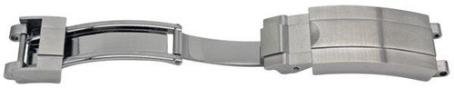 Compatible Rolex Sea Dweller 126660 Bracelet Glidelock Clasp Various Colours UK - Bild 5 von 17