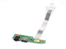 USB Card - Audio ASUS P2530U Series - P2530UJ Board Flat Cable Jack