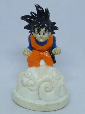 ANCIENNE FIGURINE PVC DBZ DRAGON BALL Z - Photo 1/4