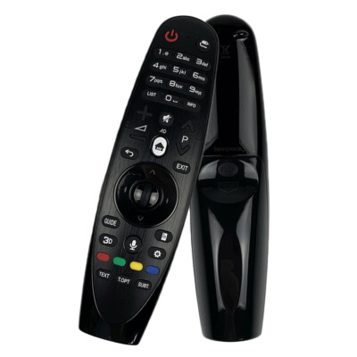 Replace Remote Control For LG UF7300 UF7600 UF7650 UF7690 Smart Magic Voice TV
