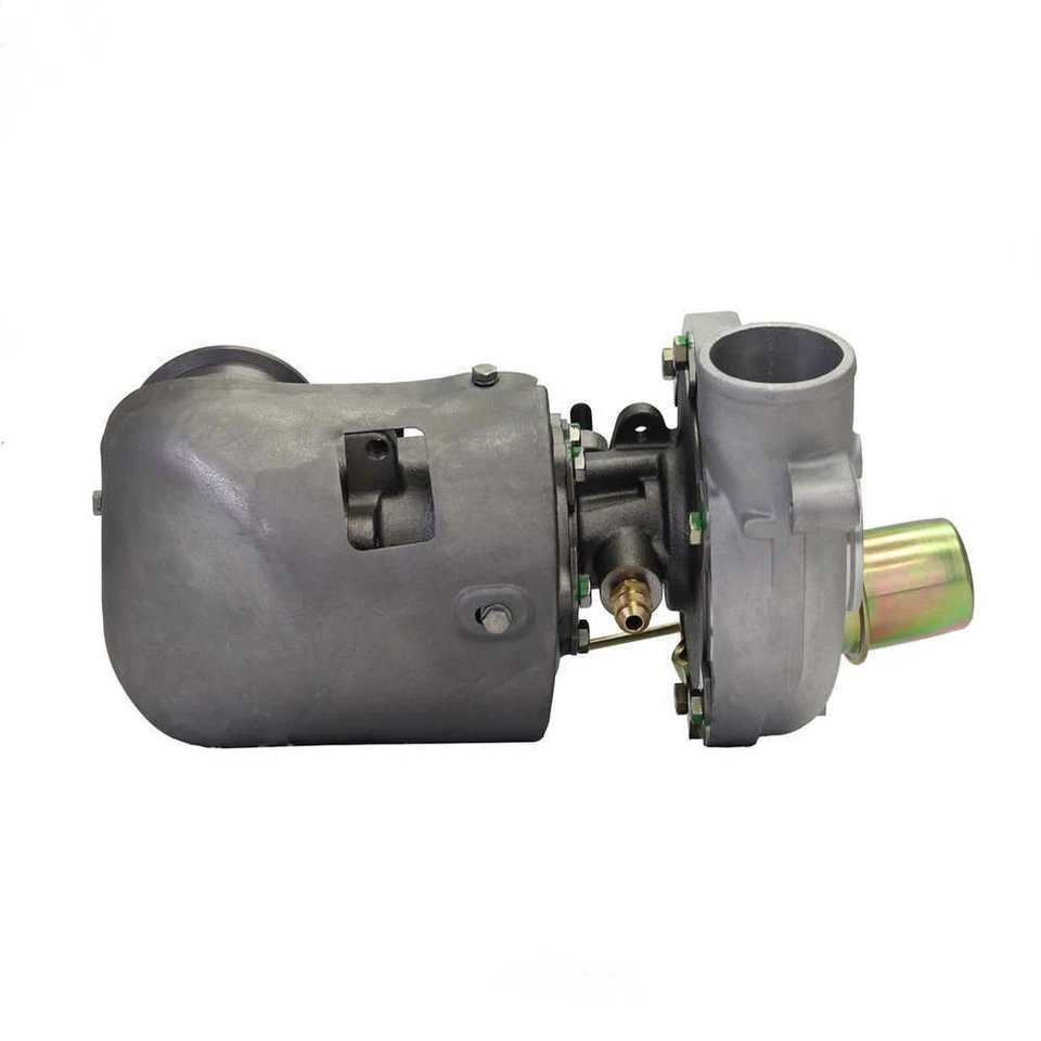 Turbocharger-VIN: F Rotomaster J1650103N - Image 4 of 4