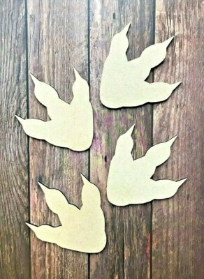 Wooden Dinosaur Footprints Dinosaur Footprint Shapes Wooden Animal Footprints 