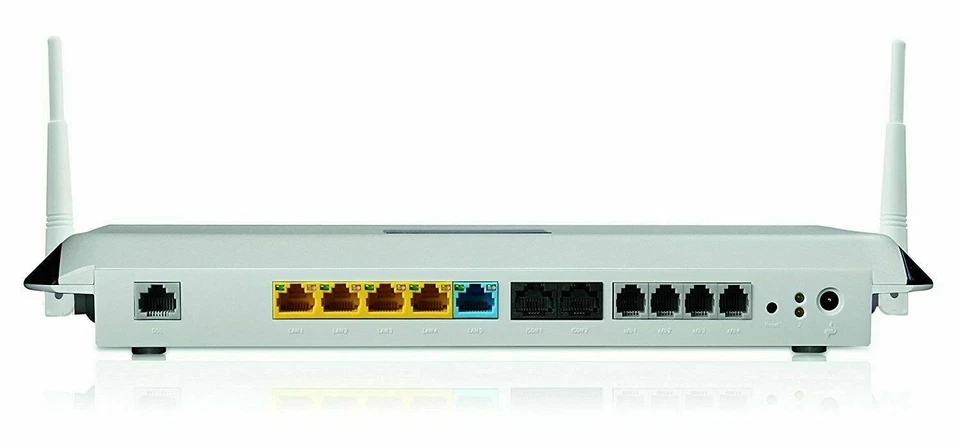 Deutsche Telekom Digitalisierungsbox Premium 100 Mbps Funk Router Digibox - Bild 2 von 3