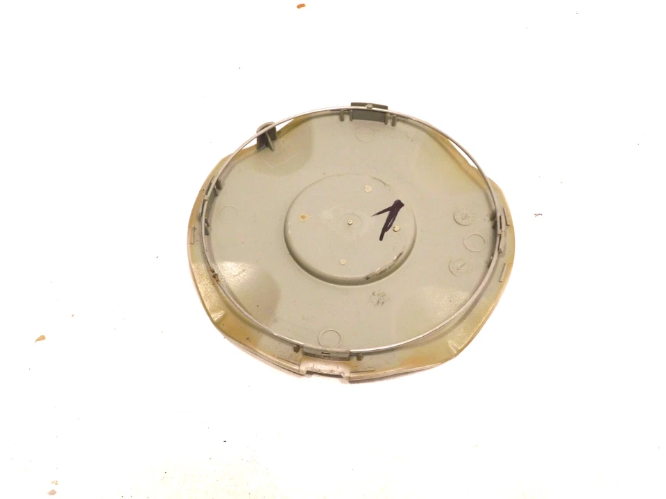 ONE 2000-2003 Buick Park Avenue tapacubos tapacubos usado OEM 9593517 Foto 3 de 4