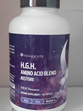 Youngevity Youth Complex