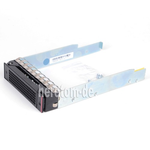 3.5" HDD Caddy Tray Für Lenovo RD650 550 450 RD350 03T8898 TD350 TD450 03T8897 - Bild 6 von 6