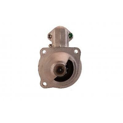 Fits Massey Ferguson MF 2000 3000 2640 12 VOLT 10 TEETH BRAND NEW STARTER MOTOR