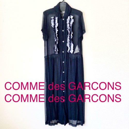 COMME des GARCONS Comme des Garcons Comme des Garc