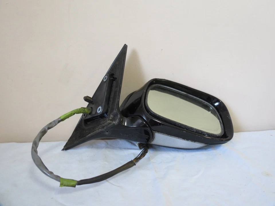 06-07 Espejo retrovisor lateral derecho Lexus gs300 gs350 potencia calor automático atenuación pasajero OEM Foto 2 de 4
