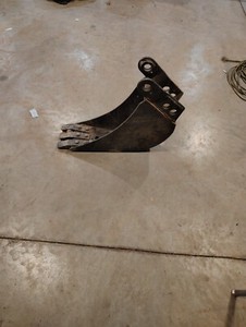mini excavator bucket