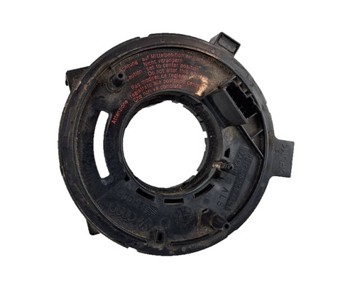 AUDI A3 8L1 Kabelbaum Schleifkontakt 1J0959653 OEM Steuergerät Halter