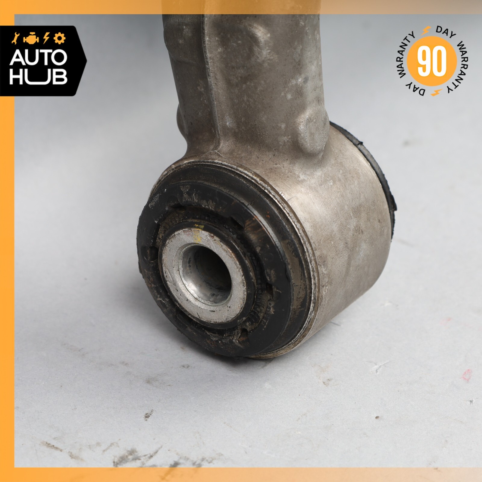 10-19 Aston Martin Rapide Rear Right Lower Side Control Arm OEM 11k