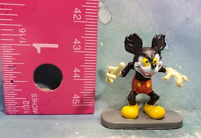 Disney Collector Packs Park Series 13 Runaway Brain Mickey Disney Collector Packs Park Series 13 Runaway Brain Mickey
