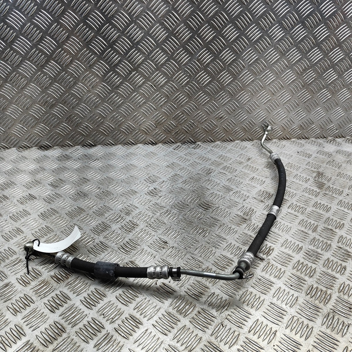 IVECO DAILY Mk6 Power Steering Hose Pipe 5801867964 2.3d 100kW 