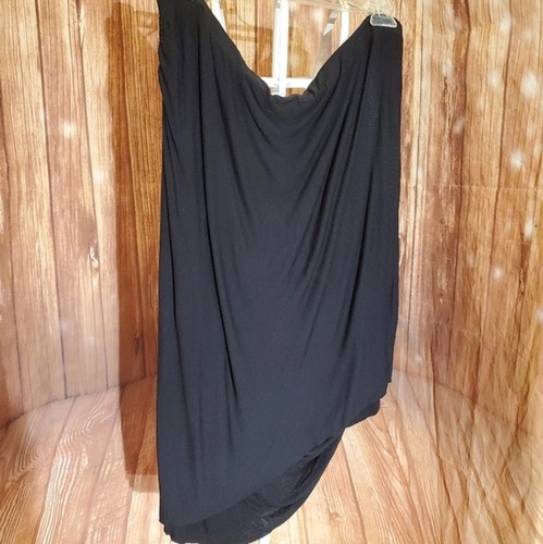 Falda negra Metaphor talla XL 3/$15 - Imagen 2 de 3