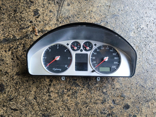 Tacho Kombiinstrument 7M5920820Q Ford Galaxy Bj. 2004