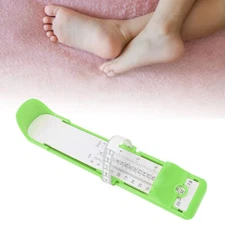 Foot Measurement Device For Baby Foot Length Measure Gauge Home Foot Measuring R