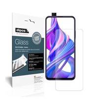 2X Schutzfolie FüR Honor 9X Pro Matt - Anti-Shock 9H Folie Dipos Glass