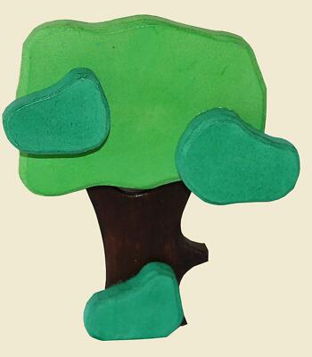 Crottendorfer Casa Per Fumatori Natale In Metallo 7,2x7,8x9,8 Cm Con Porta Incenso - Made In Germany