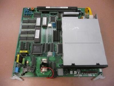 NEC - Nitsuko - Tie 92130 / DX2NA-CPRU-B1 Circuit Card