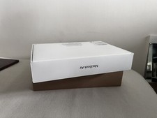 Apple MacBook Air 13 Inch Screen Model A2337 M1 2020 Space Gray EMPTY BOX ONLY