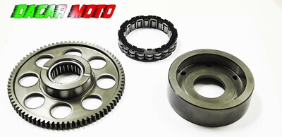 KIT RUOTA LIBERA KTM 625 640 660 LC4 SXC ADVENTURE RALLY SMC DUKE