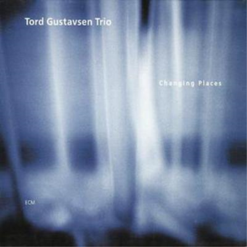 Tord Gustavsen Trio Changin' Places (CD) Album