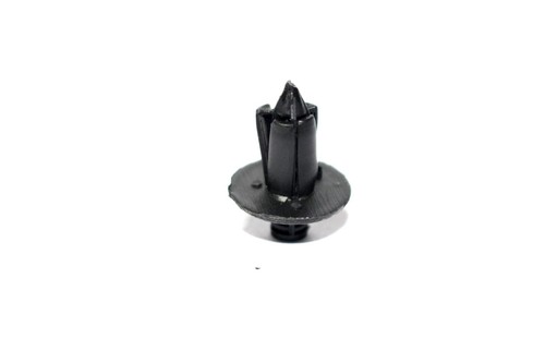 VOLVO CAR BOOT LINING. UPHOLSTERY & ENGINE BAY SHIELD COWL 7MM TRIM CLIP x10 - Picture 4 of 9