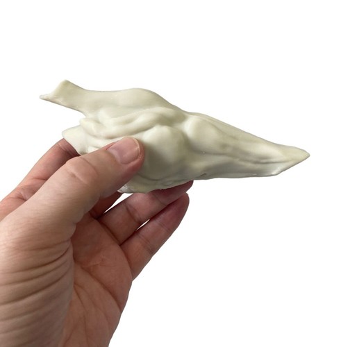 Jurassic Park Velociraptor Resonating Chamber - 3D Printed Replica Prop Lifesize - Picture 2 of 5