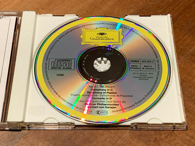 【超希少】Harmony of Peace II Stravinsky s-l400.jpg