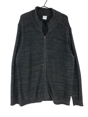 COLUMBIA Strickjacke Pullover Herren Größe XL