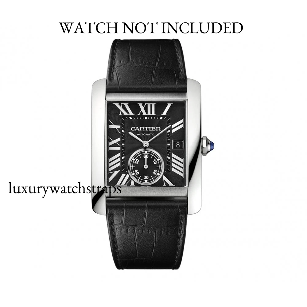 Aggregate more than 136 cartier watch straps uk super hot vietkidsiq