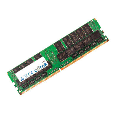 256 Mo RAM PC100 Pour Asus P2B-D – Mémoire DIMM SDRAM OFFTEK