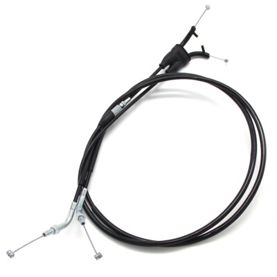 Throttle Accelerator Cable For Yamaha WR450F 2012 2013 2014 2015