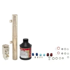 40022SK 4-Seasons Four-Seasons A/C AC Service Kit Front for Mercedes ML Class R