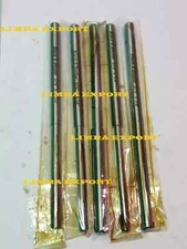 5x BLACK & DECKER VALVE SEAT GRINDER PILOT SET TOP .375" 7MM,5/16,11/32,3/8,7/16