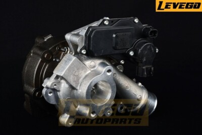 NEW Toyota CT20 Turbo for Toyota Camry, Hilux, Land Cruiser with