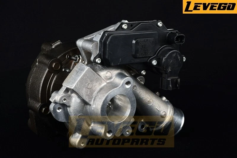 NUEVO Toyota CT20 Turbo para Toyota Camry, Hilux, Land Cruiser con 1KD 17201-UM010 Foto 2 de 4
