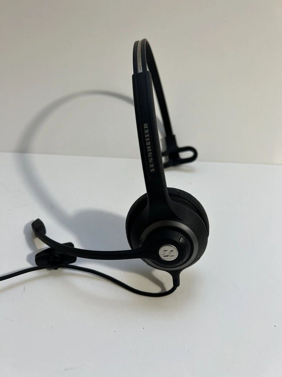 Sennheiser 230 headset new arrivals